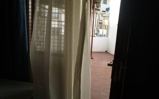CDH Backpackers