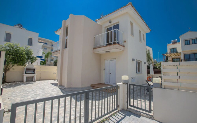 Protaras Holiday Villa Pv5