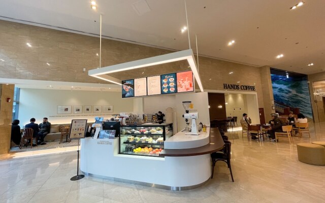 Hotel Inter Burgo Exco
