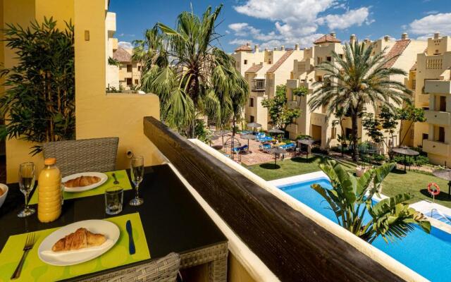 Bel appartement de vacances