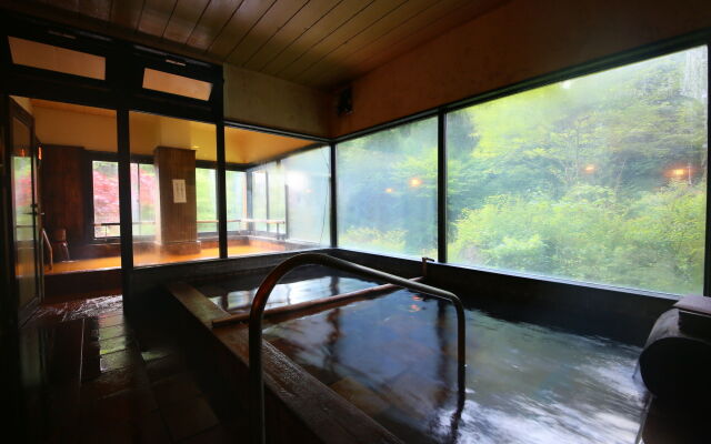 Meiji Onsen Ryokan