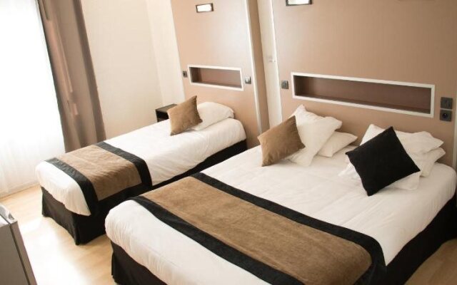 Contact Hotel Belalp