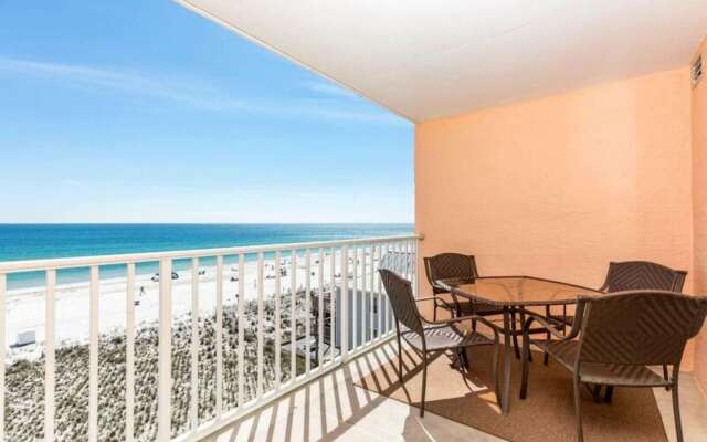 Seacrest by Bender Vacation Rentals