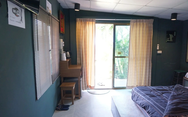 Room 9 Hometel
