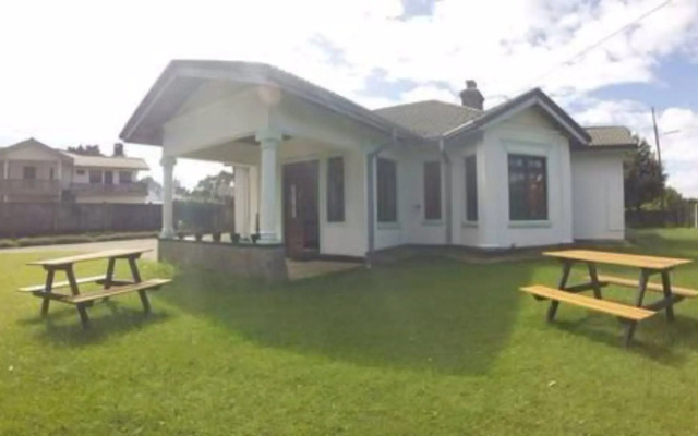Nuwara Eliya Hostel by Backpack Lanka