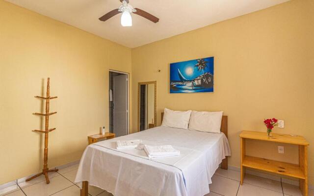 Hotel Preá