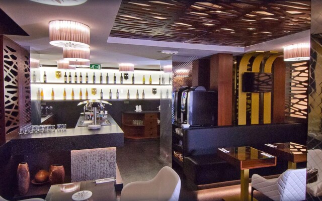Myo Hotel Mysterius