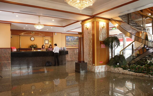Noble Hotel