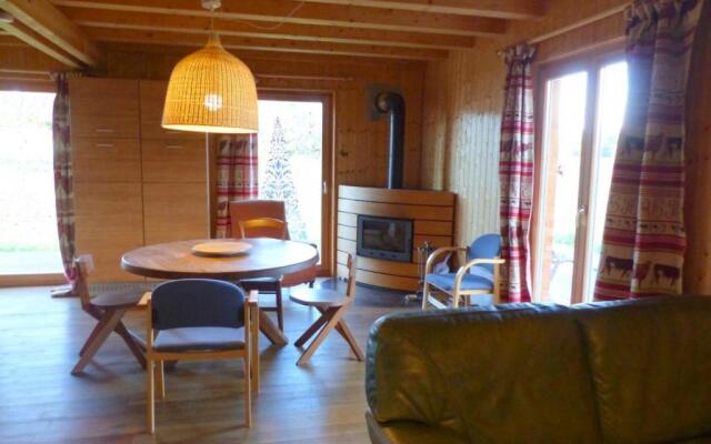 Gîte Louchy-Montfand, 4 pièces, 7 personnes - FR-1-489-151