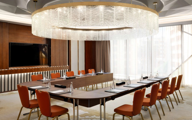 Hyatt Regency Riyadh Olaya