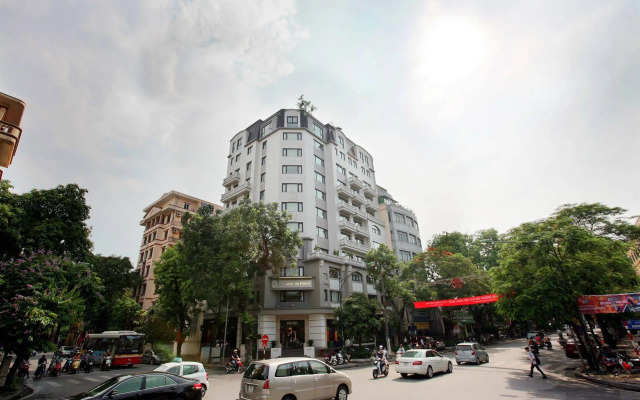 Lan Vien Hotel Hanoi