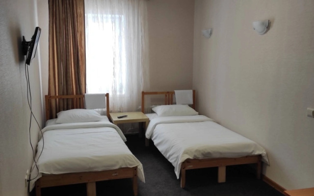 Guest House Metelitsa
