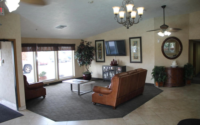 Sunrise Inn Hotel
