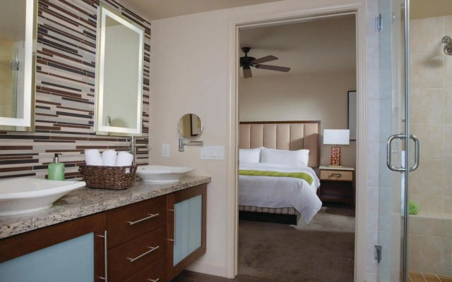 Marriott's Shadow Ridge II- The Enclaves