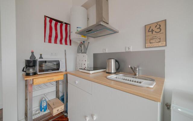 Heart OF Porto IN Bolhao by Homing