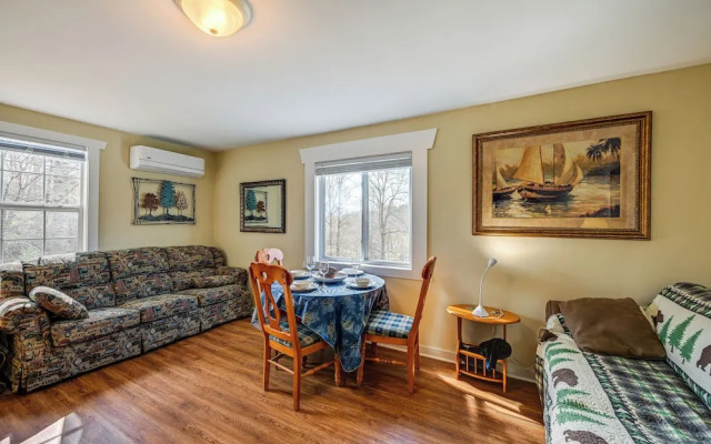 Whittier Vacation Rental Cabin: Pets Welcome!