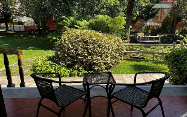 Natur Hotel