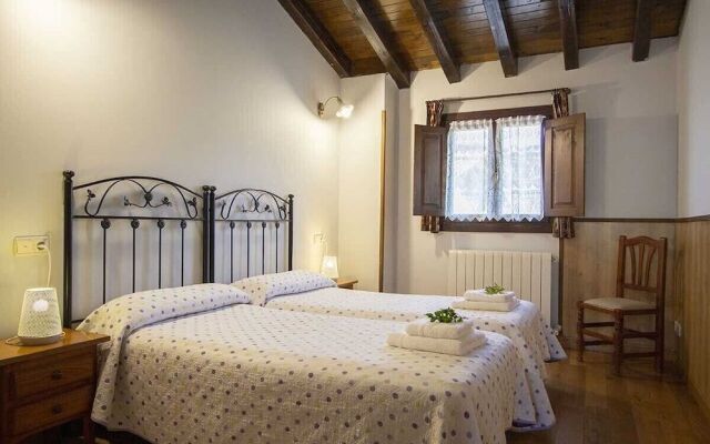 Casa Rural Malaika II