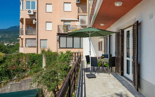 Buona Vista Apartment