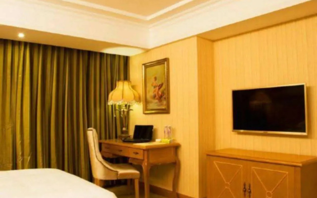 Vienna International Hotel Beijing Guang An Men