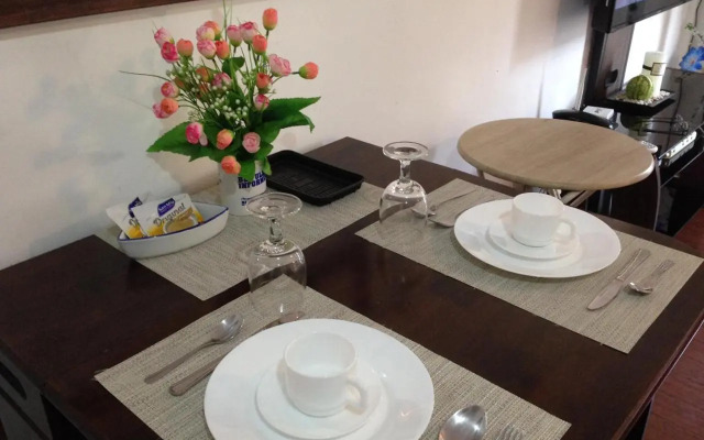 Condo eLgimikero
