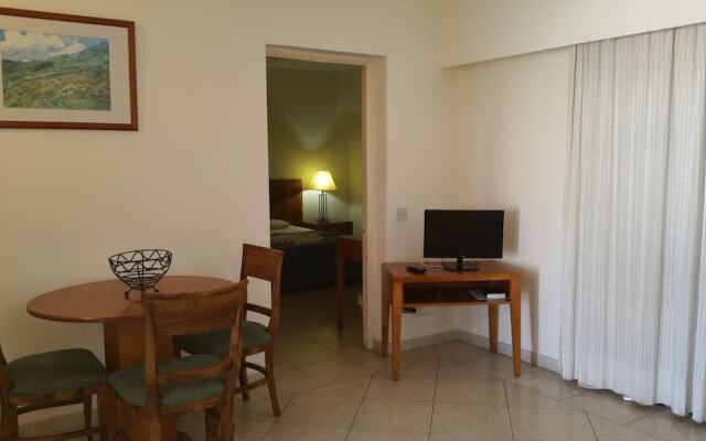 Panareti Paphos Resort