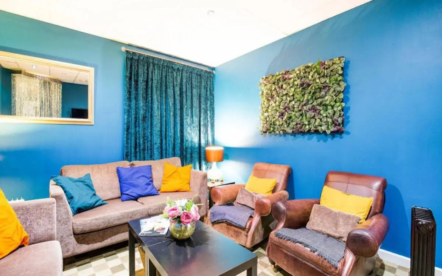 Barony Castle Hotel
