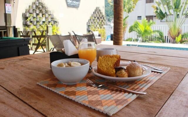 Don Marco's Hotel
