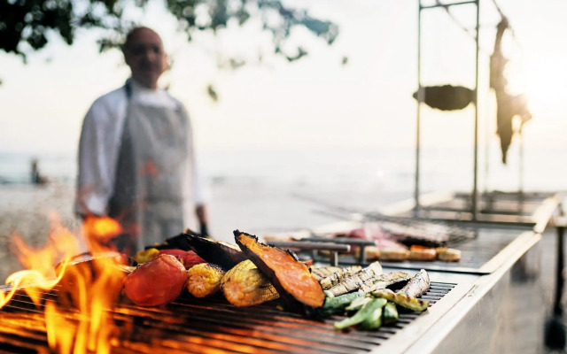 The St. Regis Punta Mita Resort
