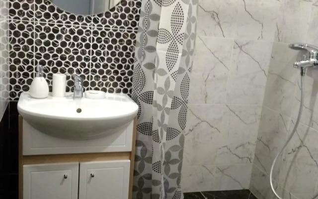 Апартаменты на улице Тургенева 139