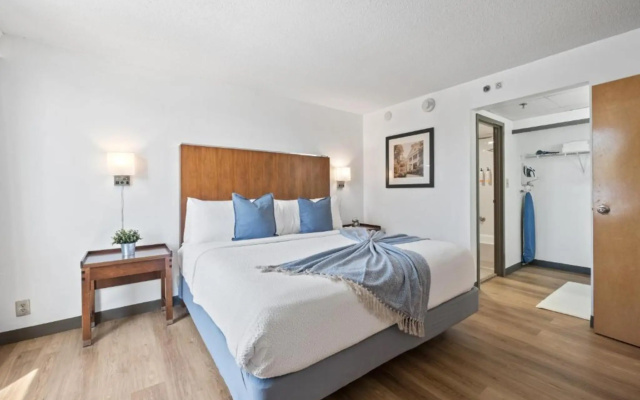 Four Points By Sheraton Charlotte