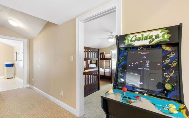 918 Carolina Boulevard