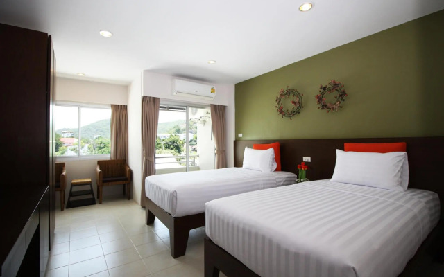 Veerawan Hotel @ Hua Hin