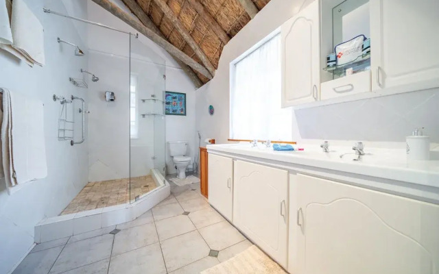 Plotsklaps Self Catering Cottage