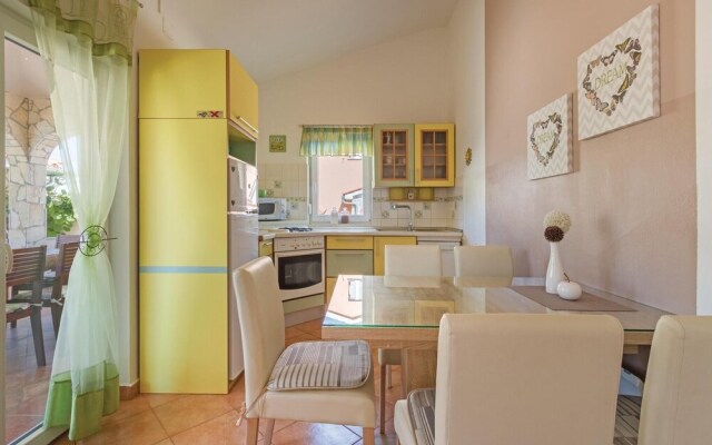 Awesome Home in Betiga With Wifi and 3 Bedrooms