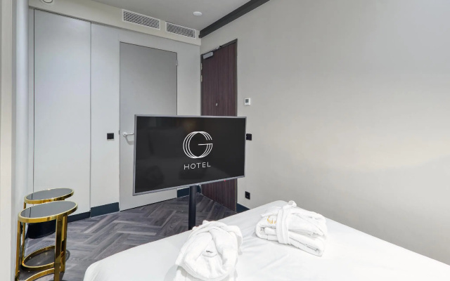 G hotel