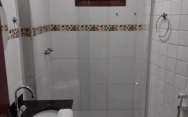 Pousada Princesinha do Atlântico