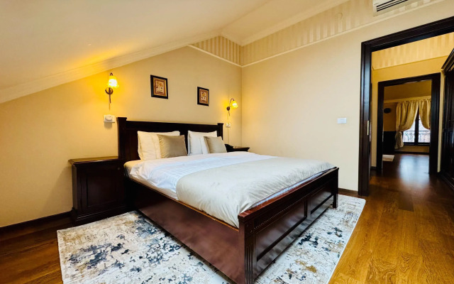 Hotel Iosefin Residence