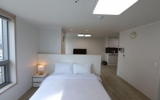 Pol-A Resort Haeundae