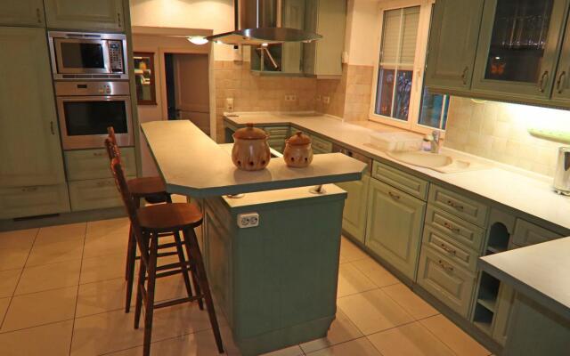 Apartment Franzl in Kuhlen-Wendorf