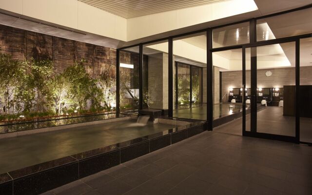 AXIA South Cikarang Service Apartment