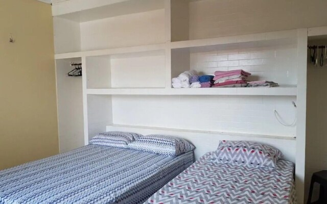 Casa Duplex 5 quartos