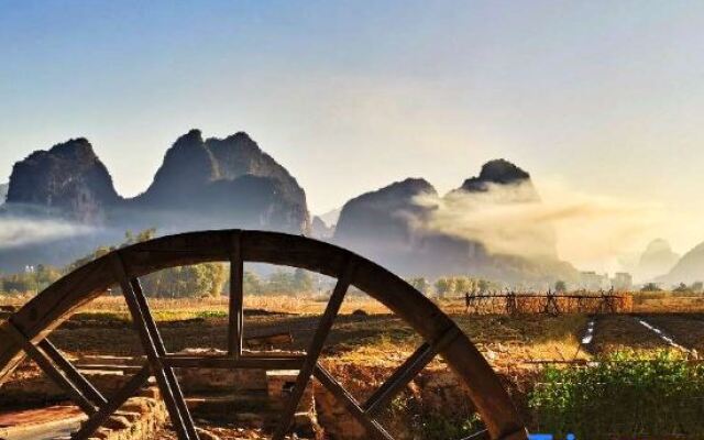 Yingxi Peak Forest Corridor Xingxiwei Homestay
