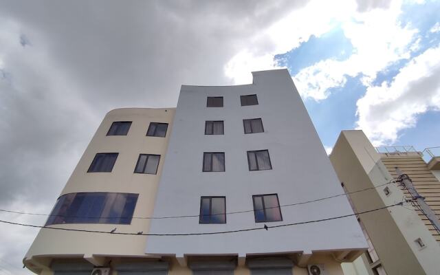Panchsheel Inn by ShriGo Hotels