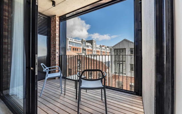 105 Signature De Waterkant