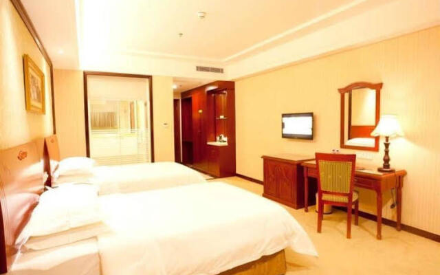 Vienna Hotel Huizhou Zhongxin