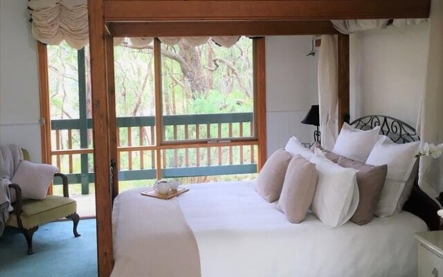 Cockatoo Cottages