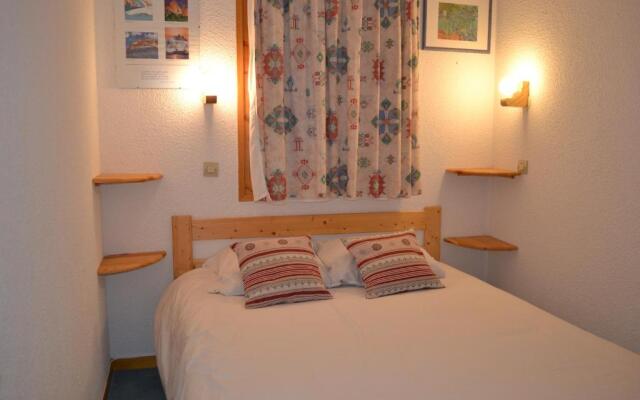 Vaujany Locations - Appartement de La Fare - Apt 10