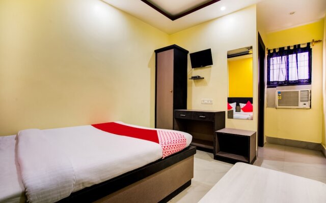 OYO 26889 Hotel Shree Vishnu Regency