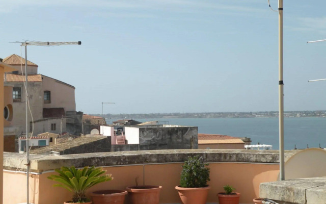 Bed & Breakfast Armonia